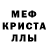 Меф мяу мяу мука Lukasz Marciniec